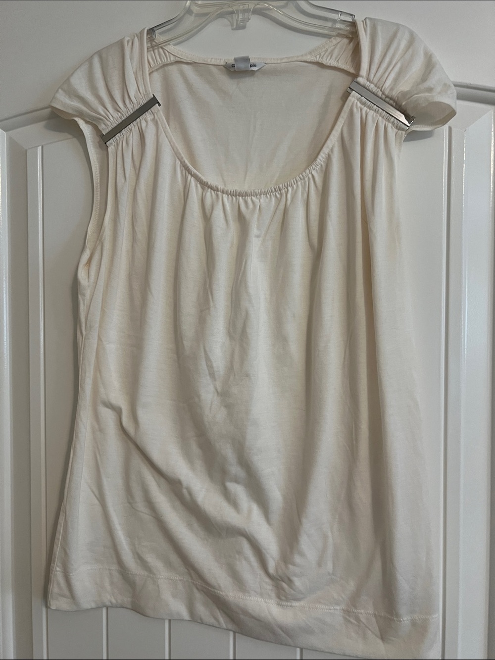 Calvin Klein tee shirt, size M